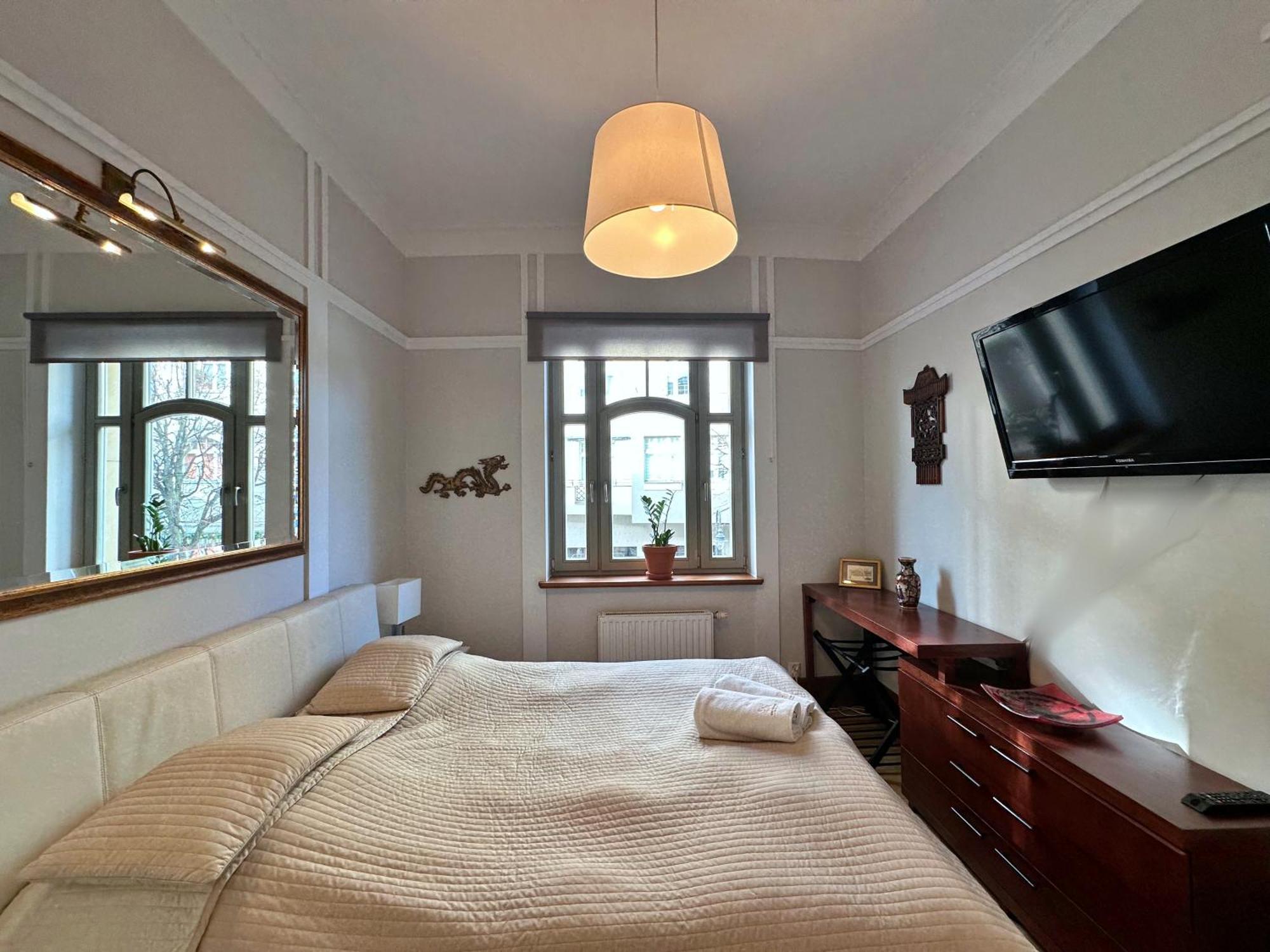 Azja, Sopot Monte Cassino, Balkon, Parking Экстерьер фото